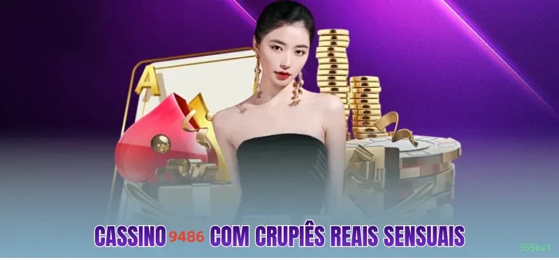 Roleta e blackjack 355bet