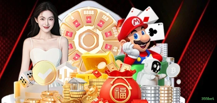 Download app 355bet Android iOS