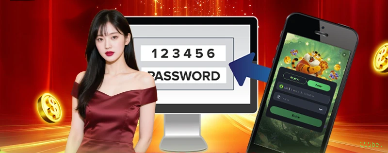 App 355bet Android download