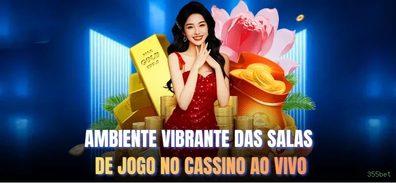 Pagamentos 355bet PIX