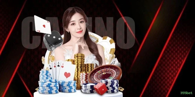Bônus boas-vindas 355bet R$100