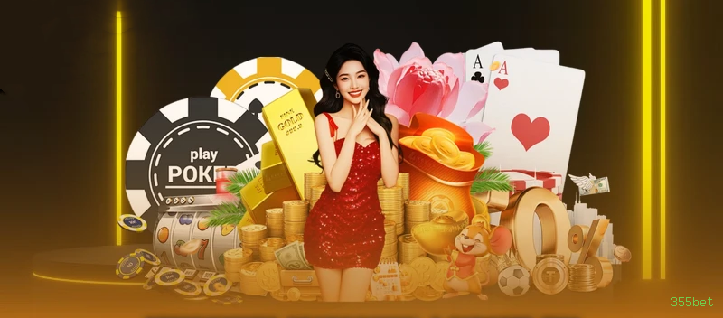 Slots 355bet - Sweet Bonanza e caça-níqueis populares